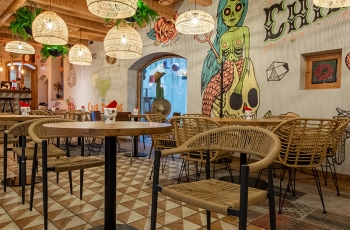 Casa de Locos, Klaipėda